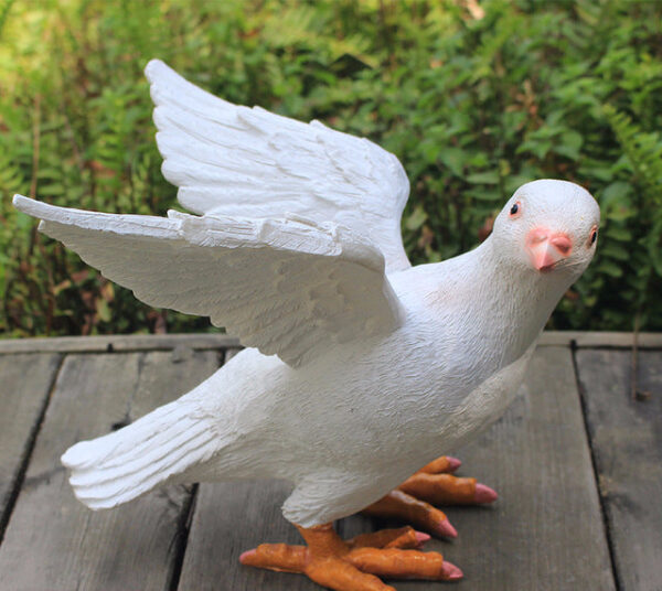Simulation Bird Garden Decoration - Image 14
