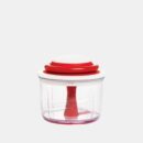 VeggiChop Hand-Powered Food Processor