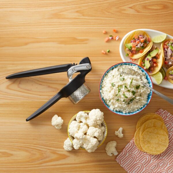 FreshForce Potato Ricer Plus - Image 6