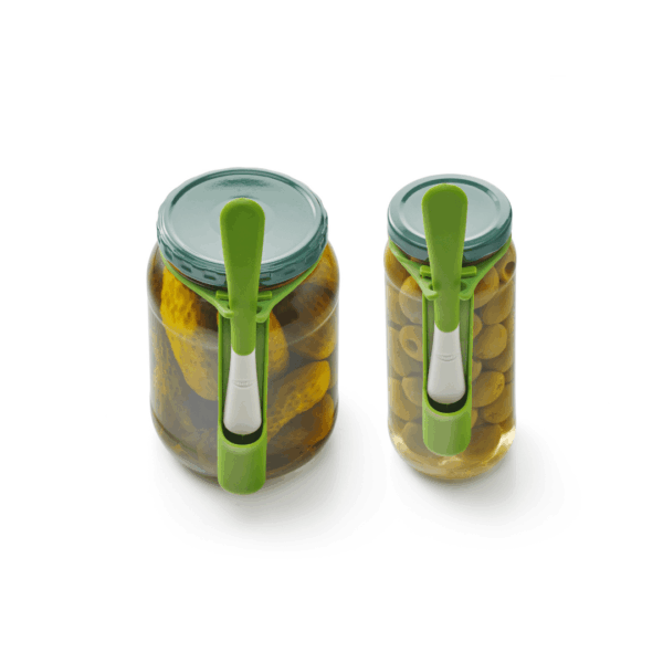 Fridge and Pickle Fork - Image 5