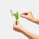 LooseLeaf Kale and Greens Stripper