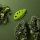 LooseLeaf Kale and Greens Stripper