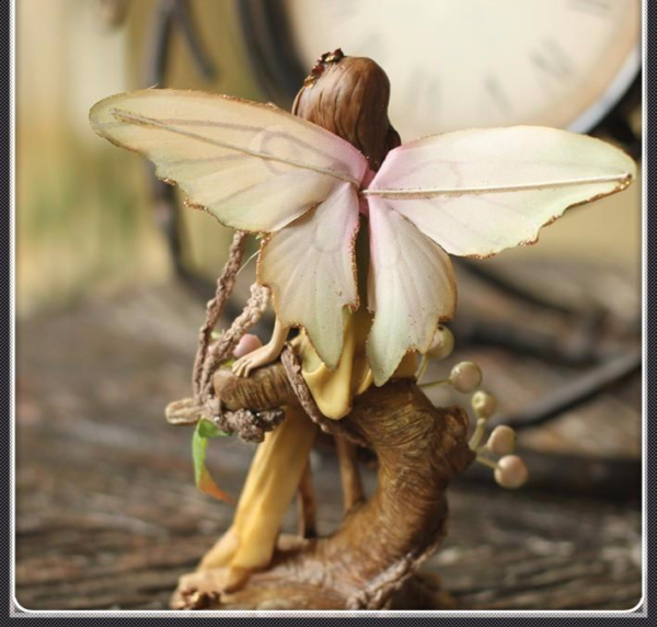 Angel Girl Garden Decoration - Image 2